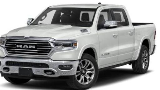 RAM 1500 2019 1C6SRFKTXKN523628 image