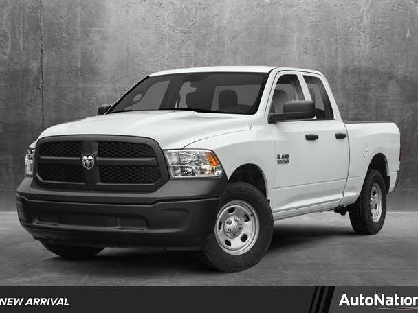 RAM 1500 2019 1C6RR7FT2KS508069 image