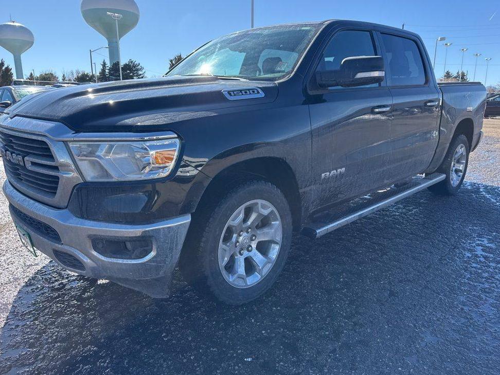 RAM 1500 2019 1C6RRFFG8KN720258 image