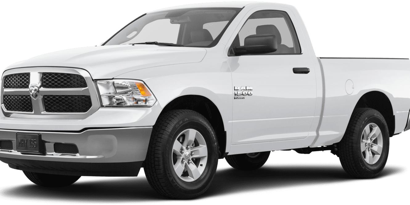 RAM 1500 2019 3C6JR6DT5KG506978 image