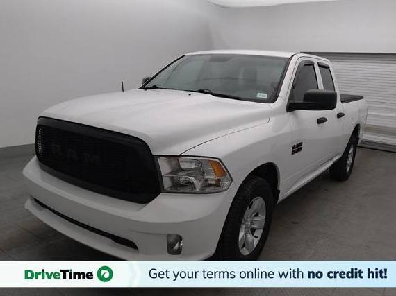 RAM 1500 2019 1C6RR6FG1KS586873 image