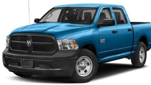 RAM 1500 2019 1C6RR7KT7KS641559 image