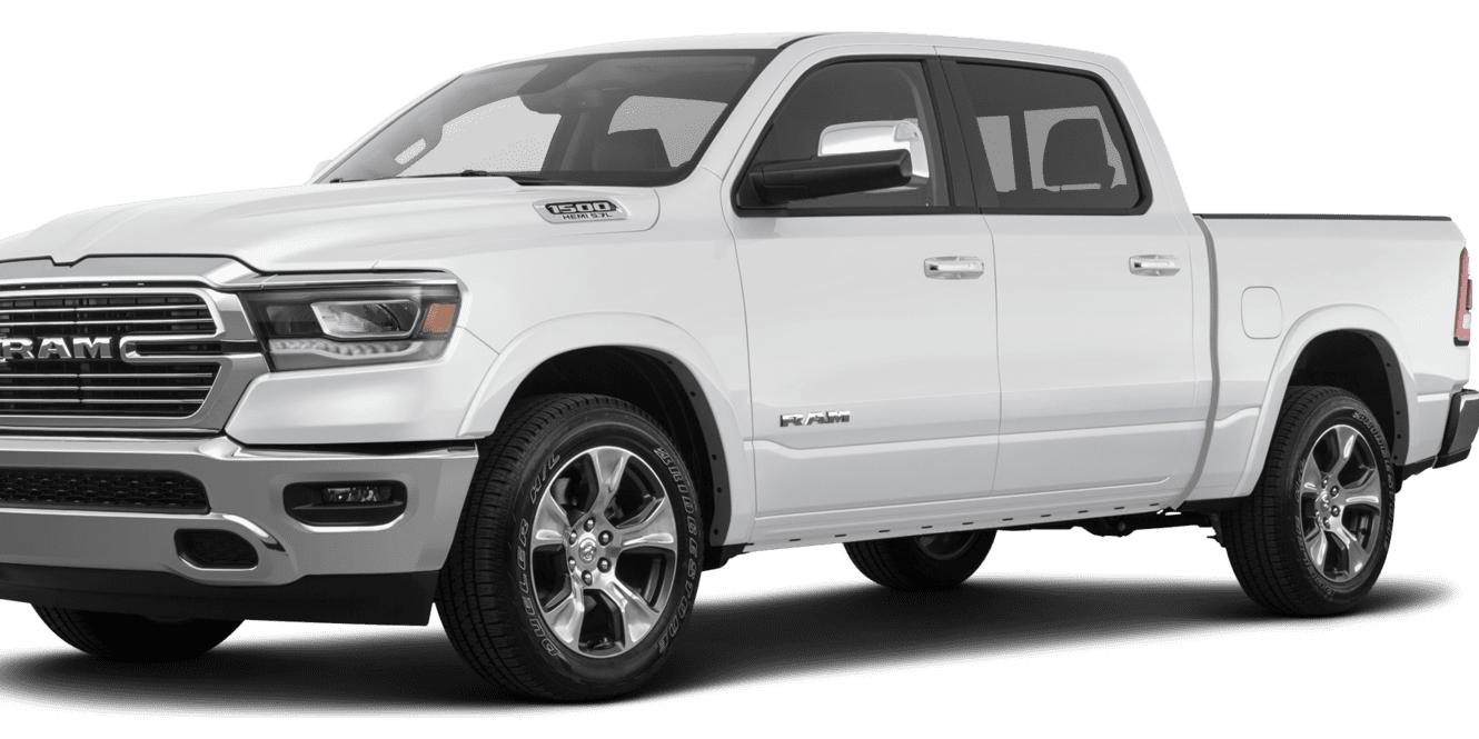 RAM 1500 2019 1C6RR7VM0KS700925 image