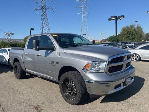 RAM 1500 2019 1C6RR7LT3KS658177 image