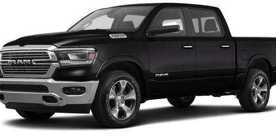 RAM 1500 2019 1C6SRFRT9KN893295 image
