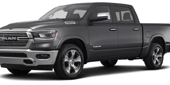 RAM 1500 2019 1C6SRFJT7KN908517 image