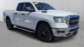 RAM 1500 2019 1C6RRECTXKN737963 image