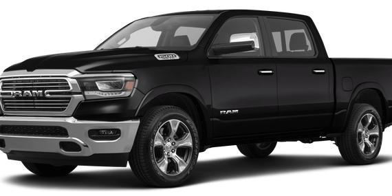 RAM 1500 2019 1C6SRFHT7KN670609 image