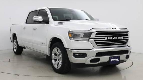 RAM 1500 2019 1C6RRERT4KN763613 image