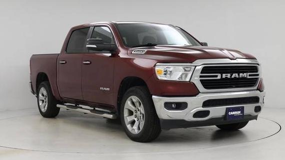 RAM 1500 2019 1C6RRFFG2KN791035 image