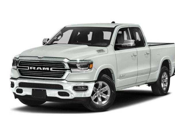 RAM 1500 2019 1C6SRFDT4KN529163 image