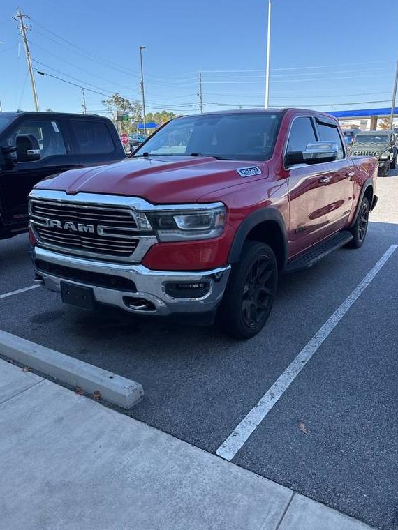 RAM 1500 2019 1C6RREJT4KN579042 image