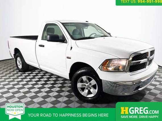RAM 1500 2019 3C6JR6DT9KG500830 image