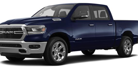 RAM 1500 2019 1C6RRFFG3KN818713 image