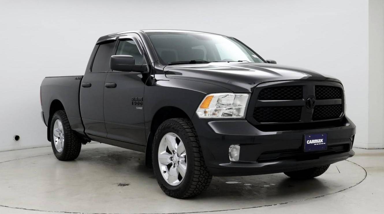 RAM 1500 2019 1C6RR7FG0KS508106 image