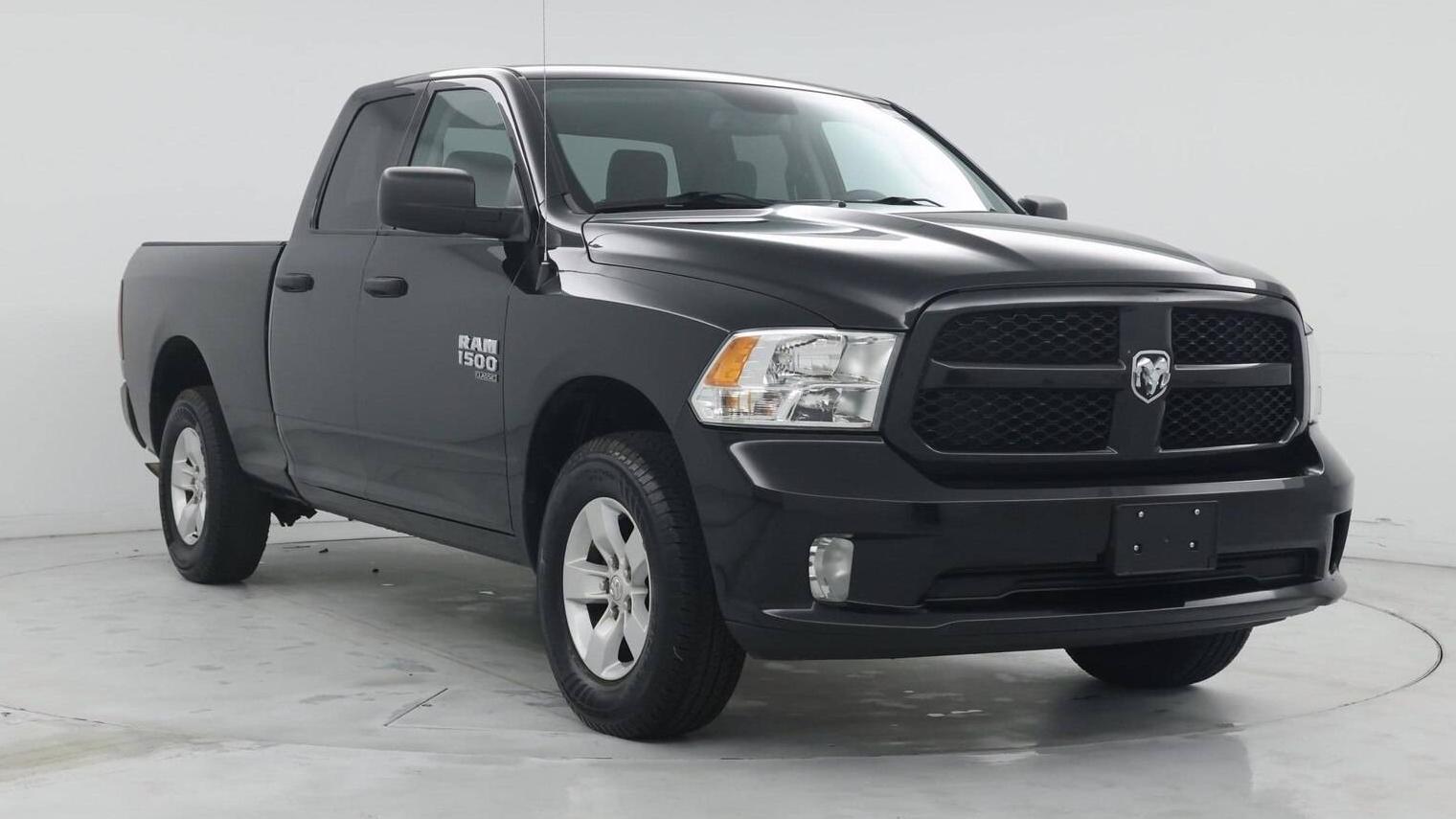 RAM 1500 2019 1C6RR7FG9KS506578 image