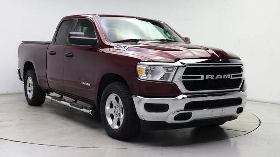RAM 1500 2019 1C6RRECT5KN548069 image