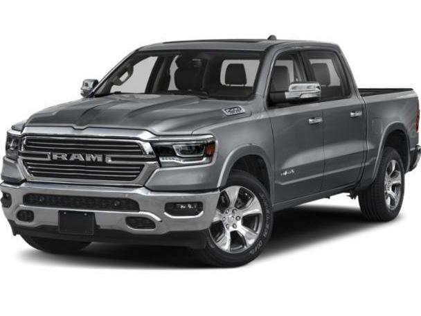 RAM 1500 2019 1C6SRFJT0KN650308 image