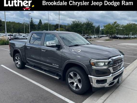 RAM 1500 2019 1C6SRFJTXKN774974 image