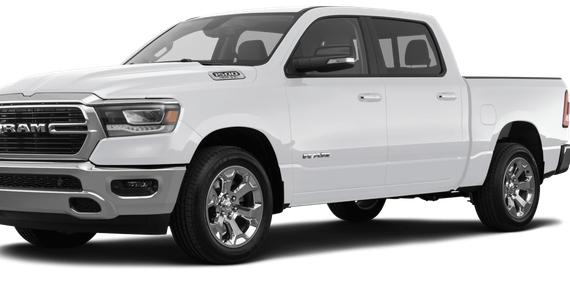 RAM 1500 2019 1C6RRFFG3KN676024 image