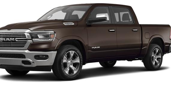 RAM 1500 2019 1C6SRFRT7KN847643 image