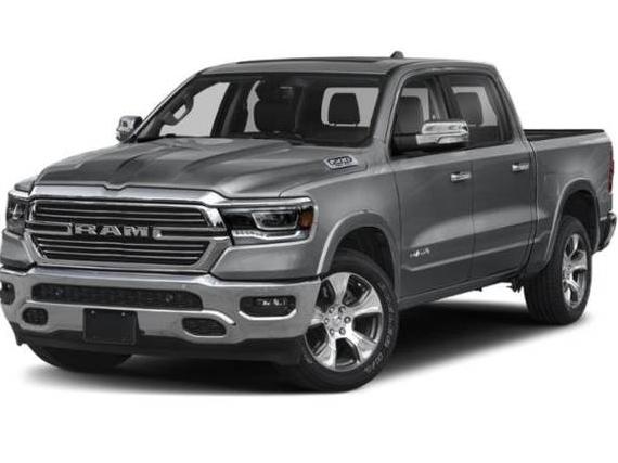 RAM 1500 2019 1C6SRFRT3KN637511 image