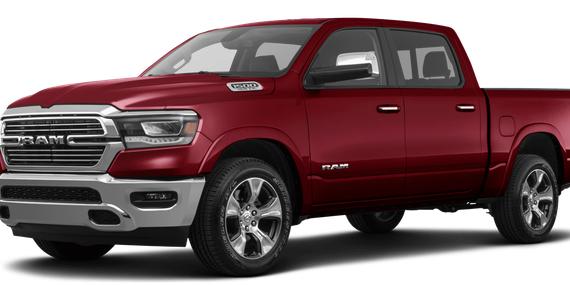RAM 1500 2019 1C6SRFHT5KN669443 image