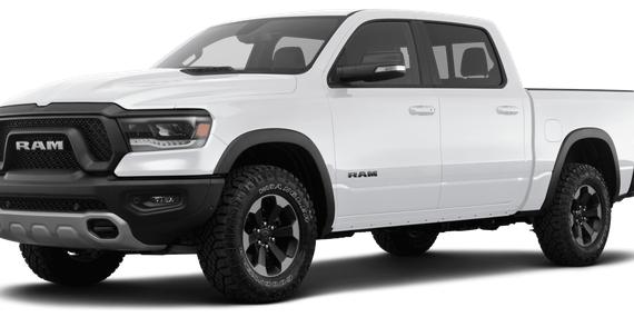 RAM 1500 2019 1C6SRFLT7KN839261 image RAM 1500 2019 1C6SRFLT7KN839261 image