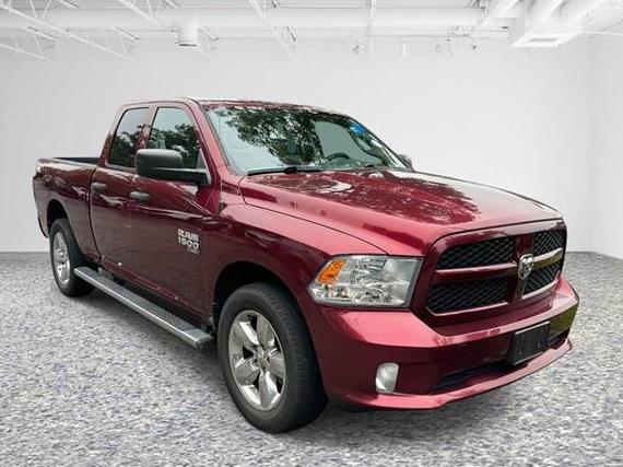 RAM 1500 2019 1C6RR7FG6KS503959 image