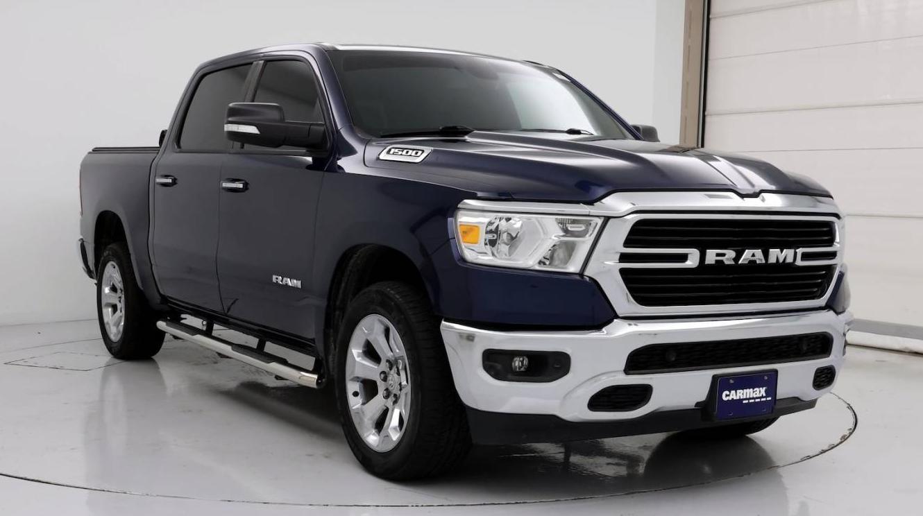 RAM 1500 2019 1C6RRFFGXKN673069 image