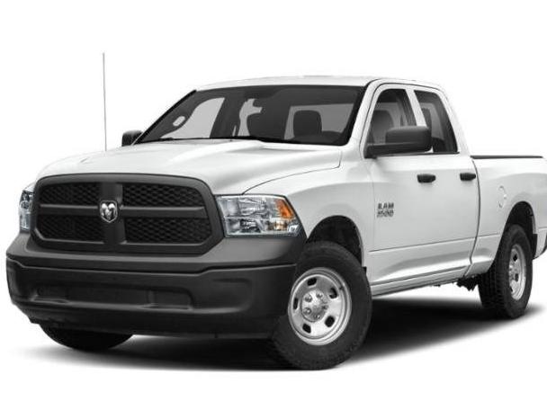 RAM 1500 2019 1C6RR7FG6KS640125 image