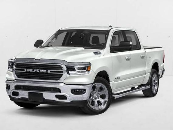 RAM 1500 2019 1C6SRFFT5KN649292 image