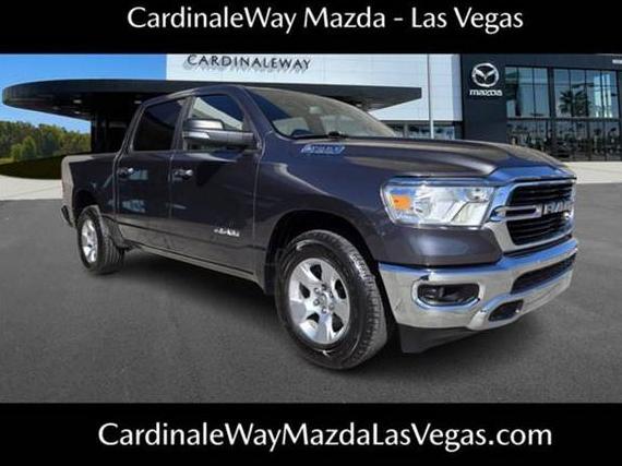 RAM 1500 2019 1C6RREFTXKN706689 image RAM 1500 2019 1C6RREFTXKN706689 image