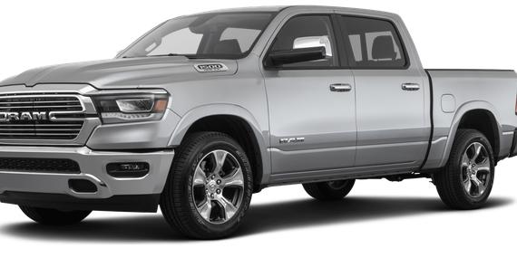 RAM 1500 2019 1C6RREHT3KN875062 image