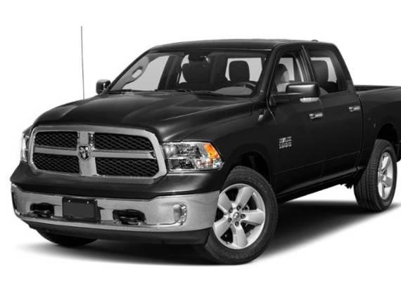 RAM 1500 2019 1C6RR7TT7KS695698 image