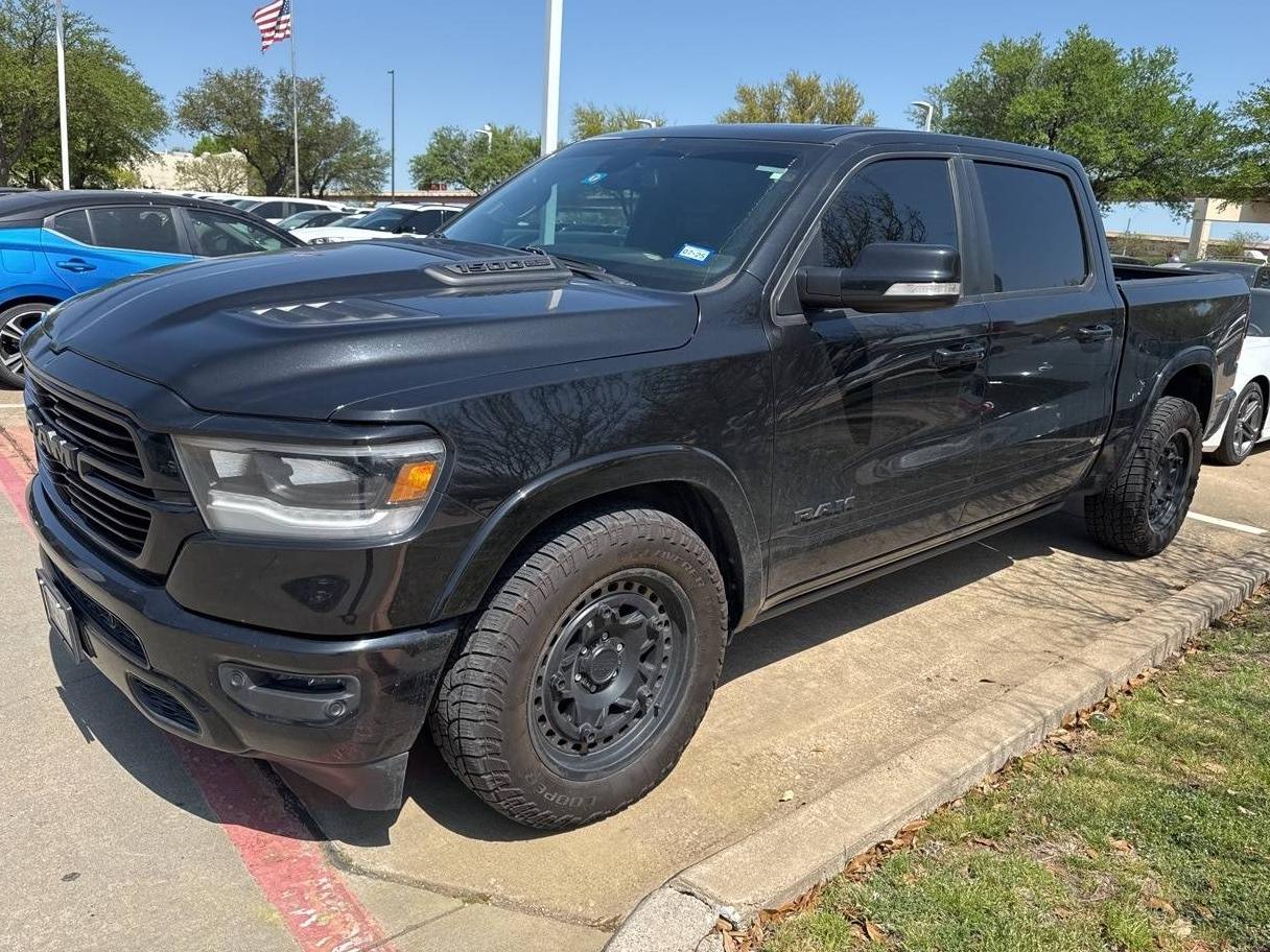 RAM 1500 2019 1C6SRFJT4KN778714 image RAM 1500 2019 1C6SRFJT4KN778714 image