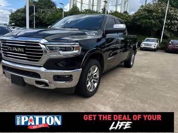 RAM 1500 2019 1C6SRFKTXKN501113 image
