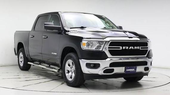 RAM 1500 2019 1C6RRFFG1KN917322 image