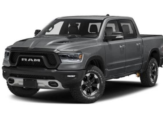 RAM 1500 2019 1C6RRFFGXKN881470 image
