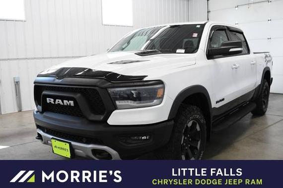 RAM 1500 2019 1C6SRFLT4KN864229 image RAM 1500 2019 1C6SRFLT4KN864229 image