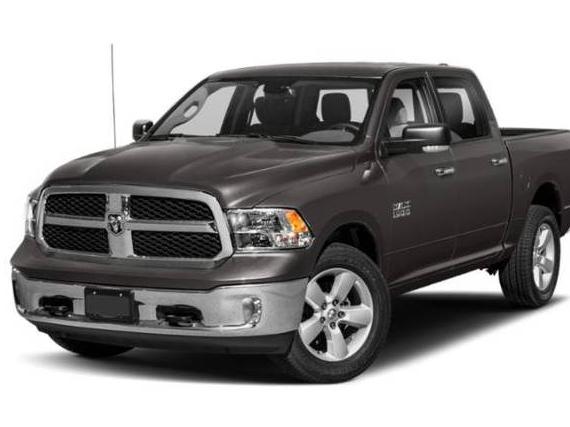 RAM 1500 2019 1C6RR7TT7KS655217 image