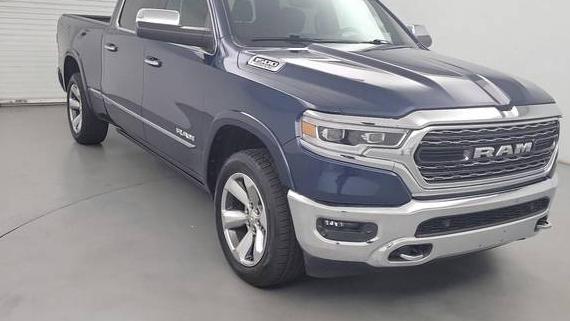RAM 1500 2019 1C6SRFPT7KN578983 image
