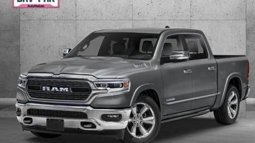 RAM 1500 2019 1C6SRFHT4KN921750 image