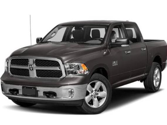 RAM 1500 2019 1C6RR7LTXKS634264 image