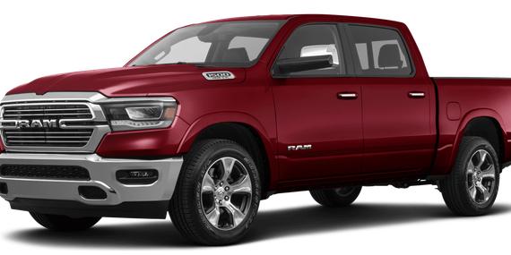 RAM 1500 2019 1C6SRFHT5KN785399 image