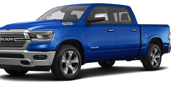 RAM 1500 2019 1C6RREJT7KN874944 image