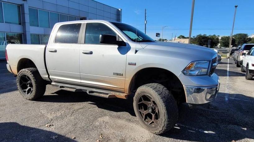 RAM 1500 2019 1C6RR7LT8KS511112 image