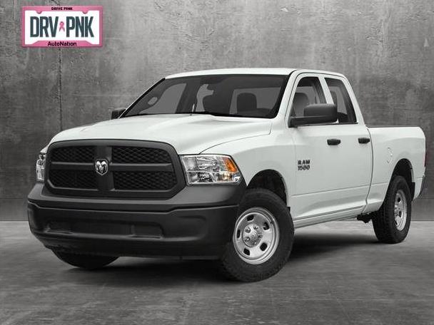 RAM 1500 2019 1C6RR6FGXKS521312 image