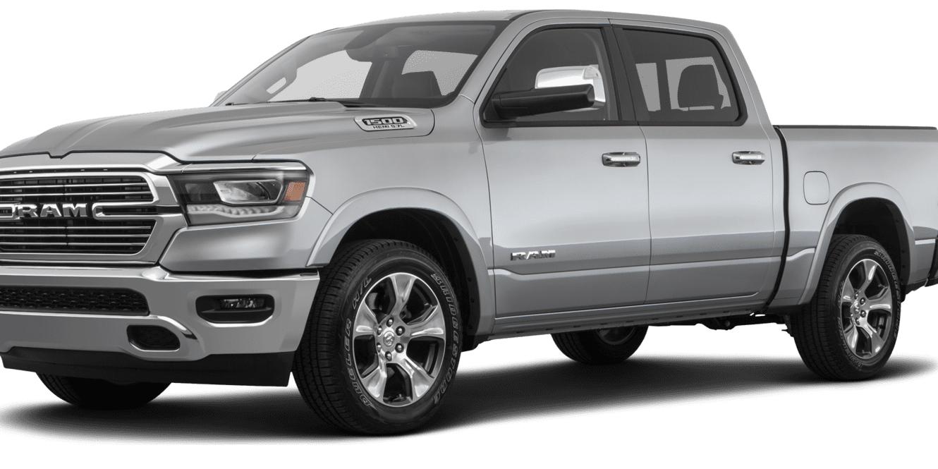 RAM 1500 2019 1C6RR7NM2KS721100 image