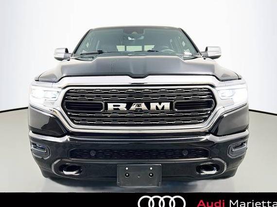 RAM 1500 2019 1C6SRFHT6KN734929 image